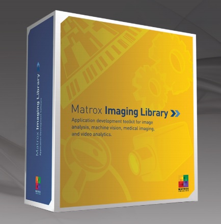 Matrox Imaging Library