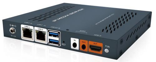 HaiweiTech S101 Streaming Media Server-02