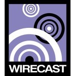 wirecast logo