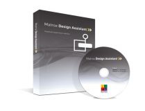 Matrox Imaging Design Assistant X