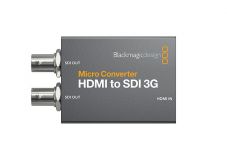 Blackmagic Micro Converter HDMI to SDI wPSU