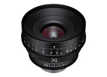 Объектив XEEN 20mm T1.9 FF CINE Lens Canon