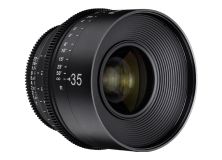 Объектив XEEN 35mm T1.5 FF CINE Lens PL