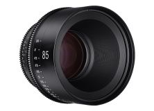 Объектив XEEN 85mm T1.5 FF CINE Lens MFT