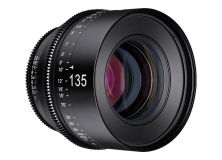 Объектив XEEN 135mm T2.2 FF CINE Lens PL