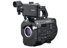 Камкордер для киносъемки SONY PXW-FS7M2
