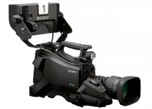 Студийная камера SONY HXC-FB80SL
