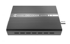 Конвертер Kiloview DC230 IP to SDI/HDMI/VGA Video Decoder