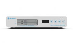 MS2 Audio and Video Collaboration System Многофункциональный видео конвертер