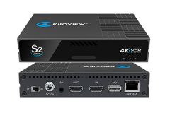 Энкодер Kiloview S2 4K HDMI to NDIhx