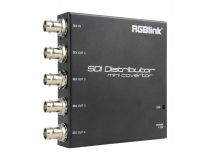 Мини конвертер Distributor RGBlink MSP 319