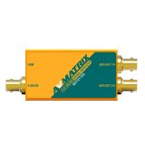 Ретранслятор сигнала AVMatrix SD1121-12G SDI