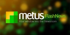 Metus FlashNews