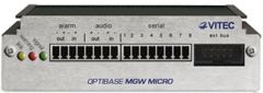 Optibase MGW Micro Encoder