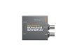 Blackmagic Micro converter Bidirectional SDI/HDMI 3G wPSU