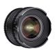 Объектив XEEN CF 16mm T2.6 FF CINE Lens Canon